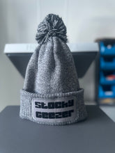 Load image into Gallery viewer, Pom Pom Beanie
