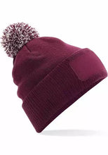 Load image into Gallery viewer, Pom Pom Beanie
