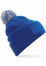 Load image into Gallery viewer, Pom Pom Beanie
